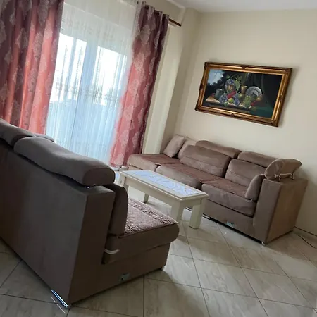Lejlighed Reina Durrës
