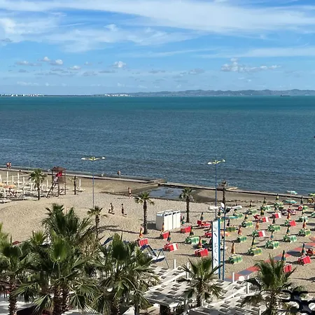 Reina Durrës